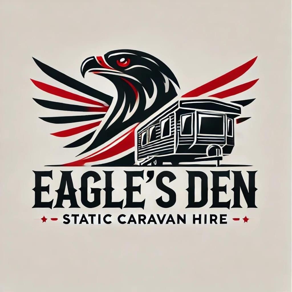 Eagle'S Den Caravan Lossiemouth Exterior photo